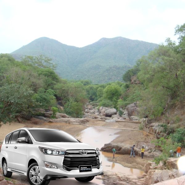 Jaguar Car Rental Chennai